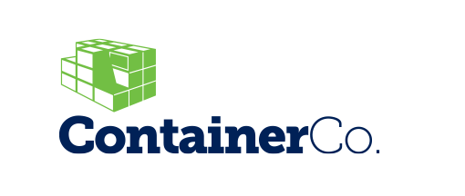 Container Co logo