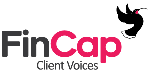 Fincap logo
