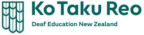 Ko Taku Reo logo