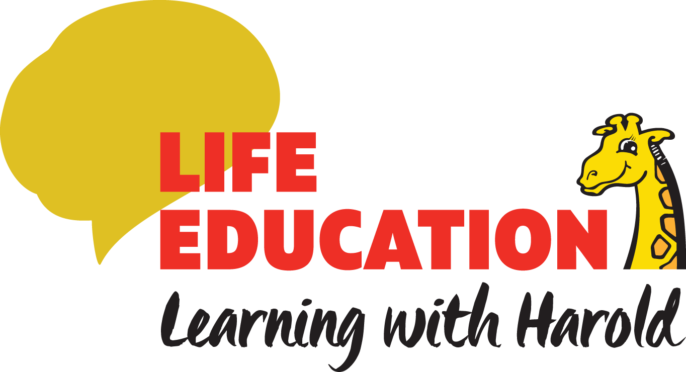 Life Education logo