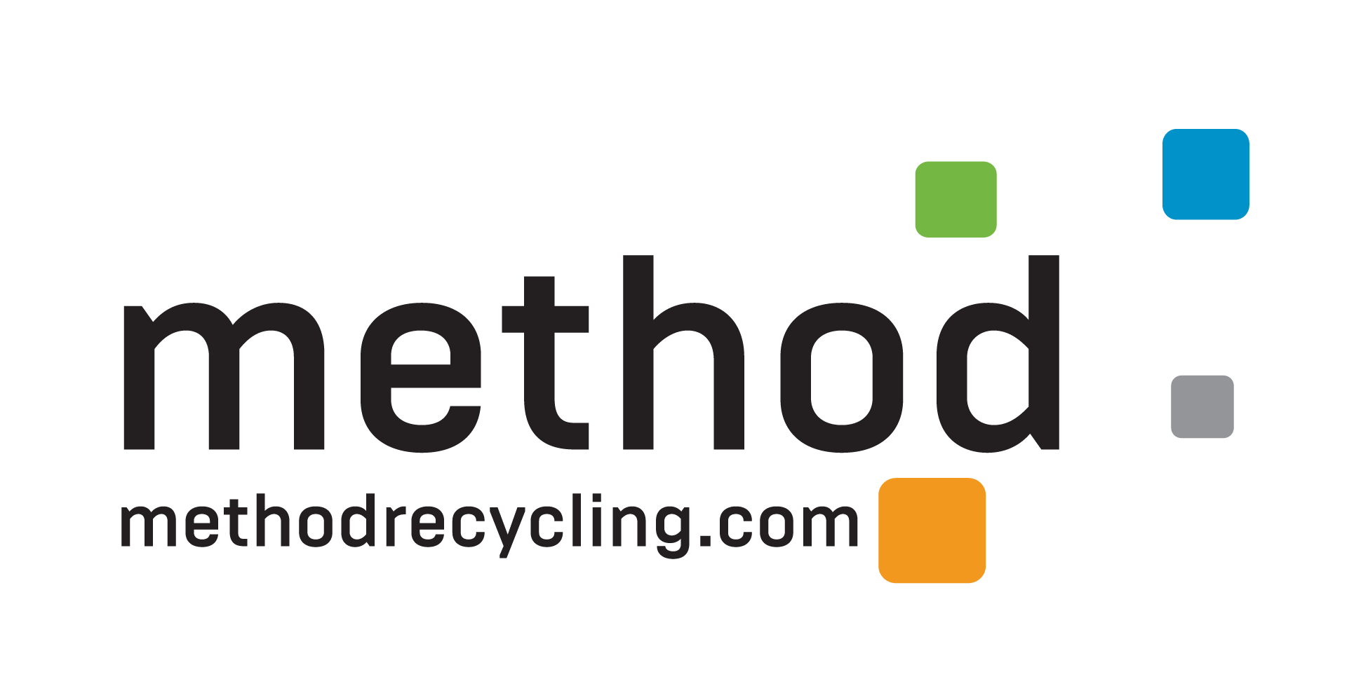 Method logo