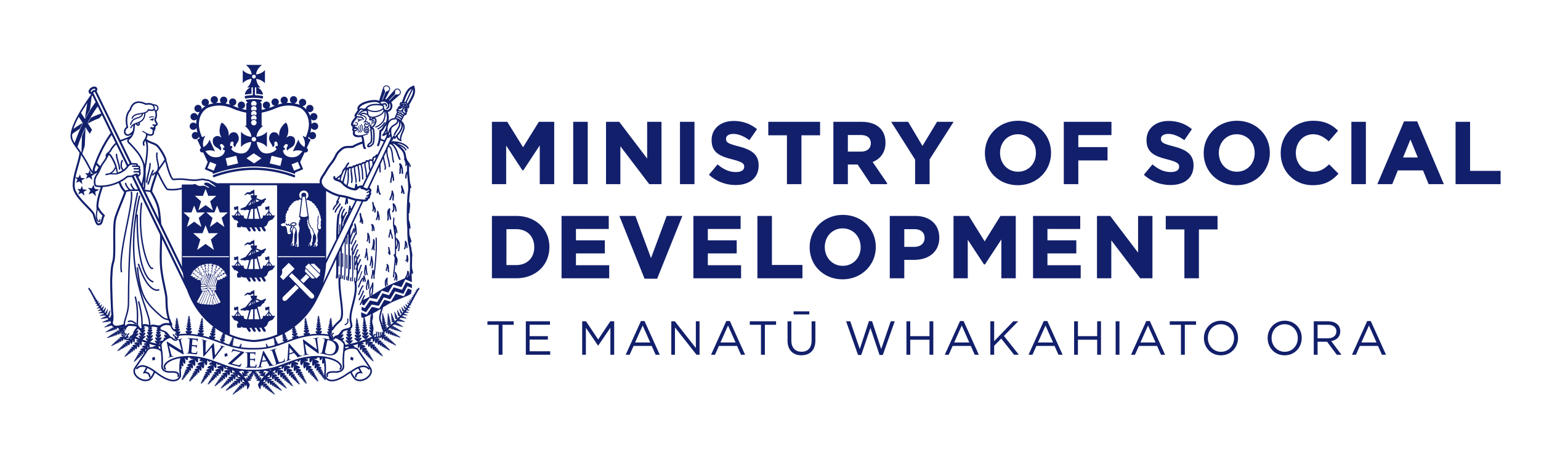 MSD logo