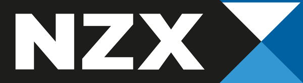 NZX logo